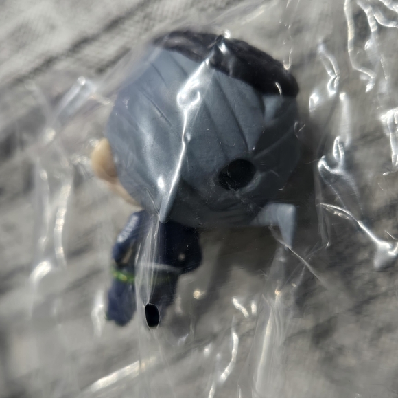 Bandai Jojo's Bizarre Adventure: Diamond is Unbreakable capsule mini figure Okuy - Picture 3 of 4